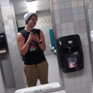 Meet your Posher, Nathaniel